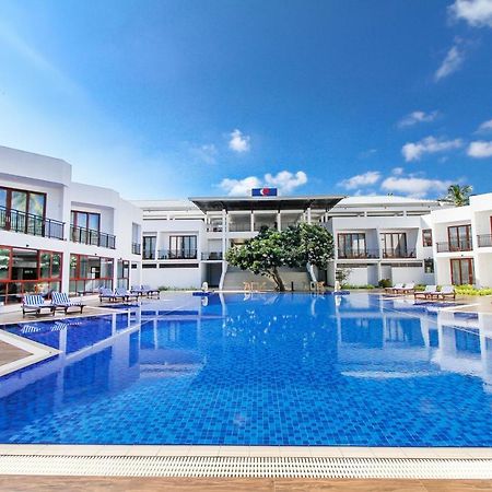 Capital Wind Kalpitiya "Wind Beach" Dış mekan fotoğraf