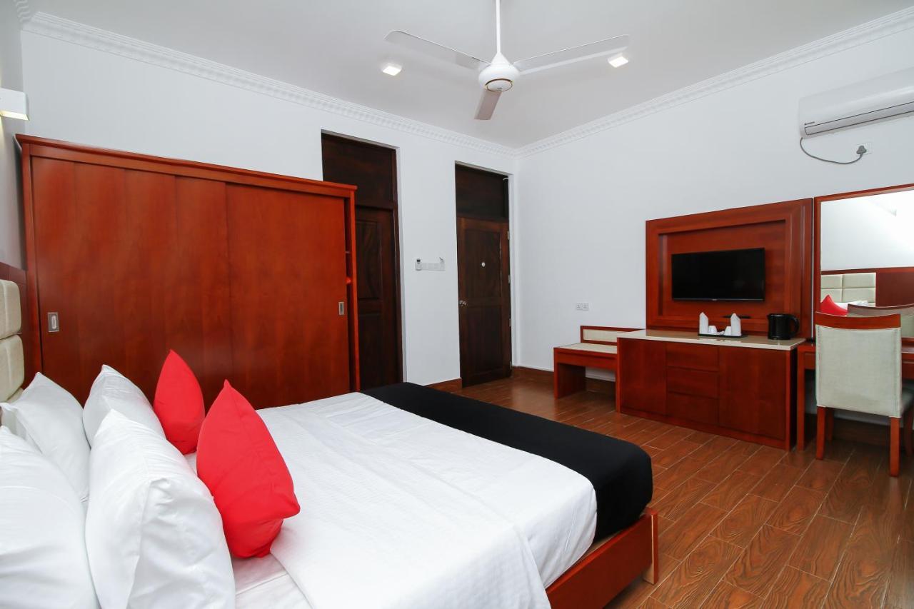 Capital Wind Kalpitiya "Wind Beach" Dış mekan fotoğraf