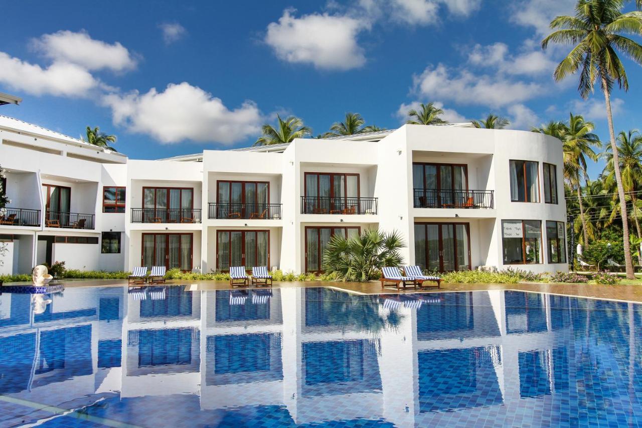 Capital Wind Kalpitiya "Wind Beach" Dış mekan fotoğraf