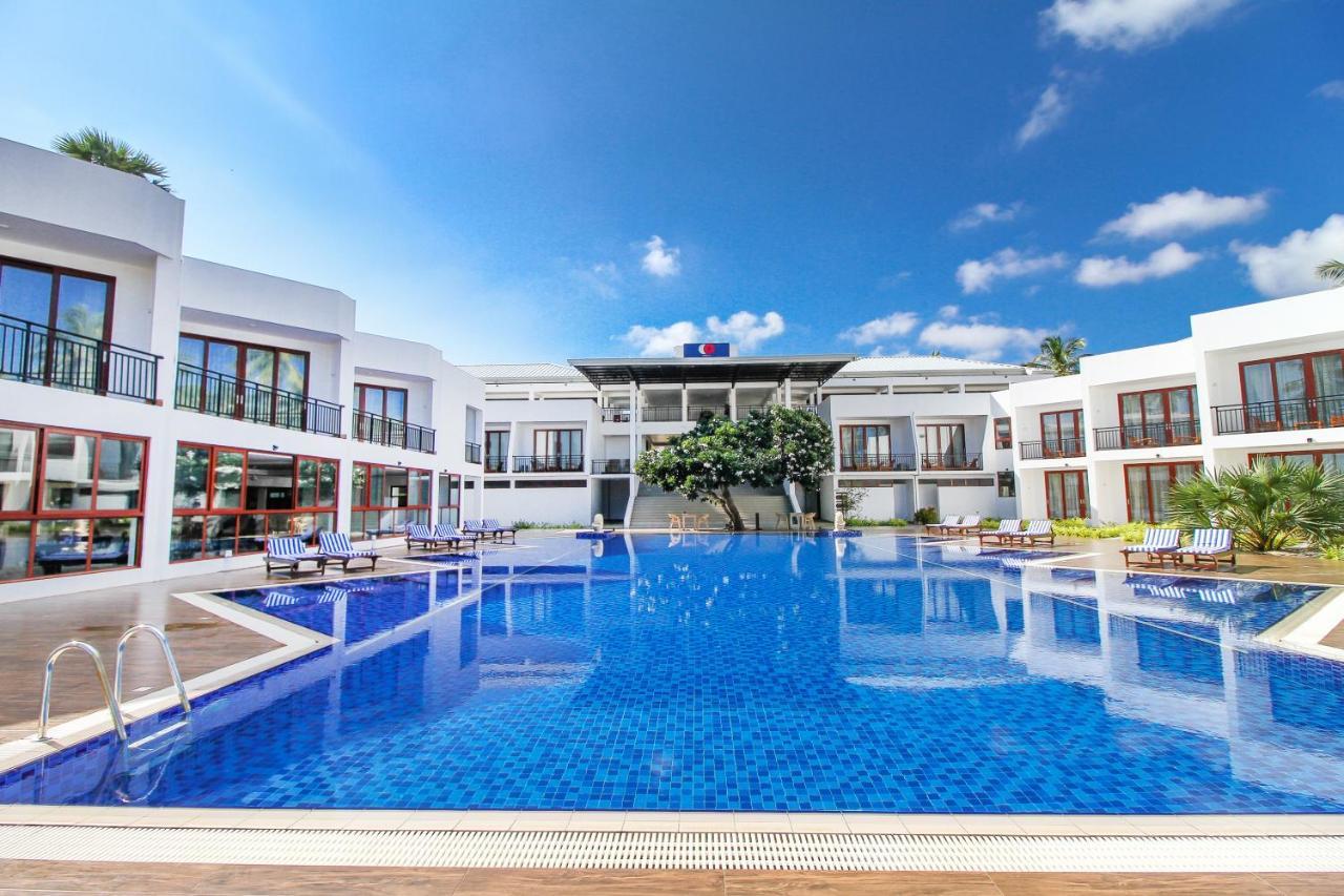 Capital Wind Kalpitiya "Wind Beach" Dış mekan fotoğraf