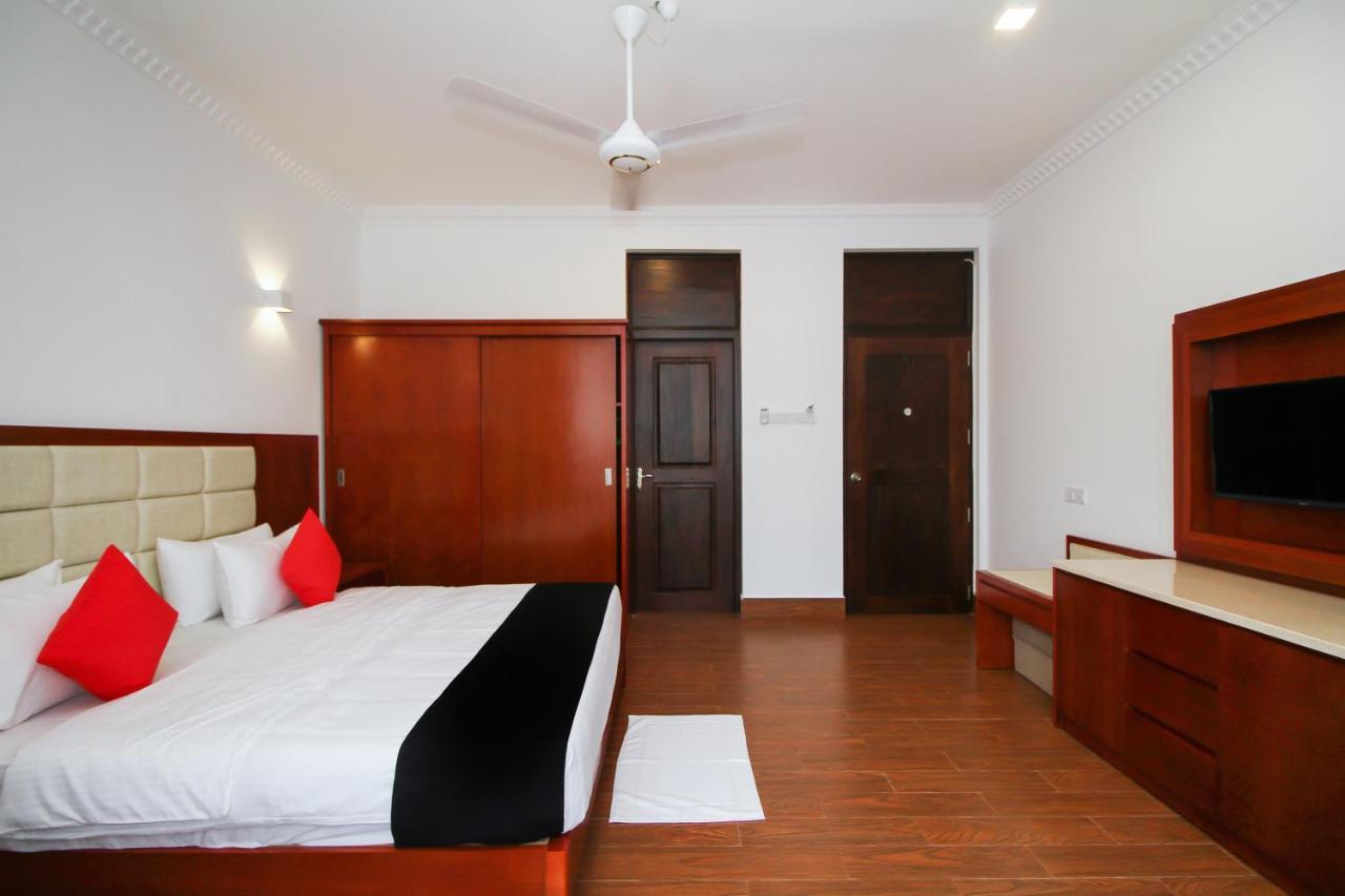 Capital Wind Kalpitiya "Wind Beach" Dış mekan fotoğraf