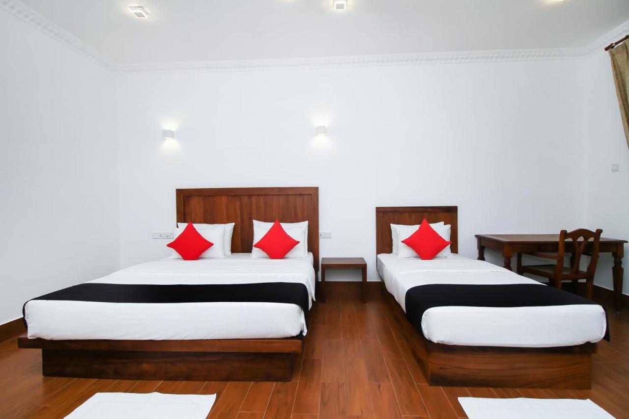 Capital Wind Kalpitiya "Wind Beach" Dış mekan fotoğraf