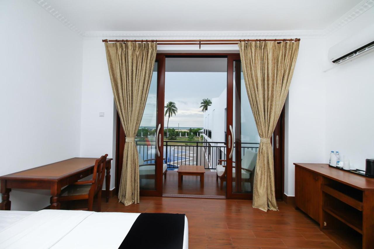 Capital Wind Kalpitiya "Wind Beach" Dış mekan fotoğraf