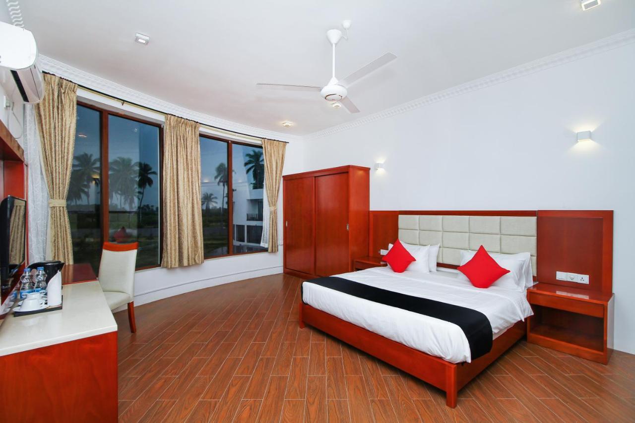 Capital Wind Kalpitiya "Wind Beach" Dış mekan fotoğraf