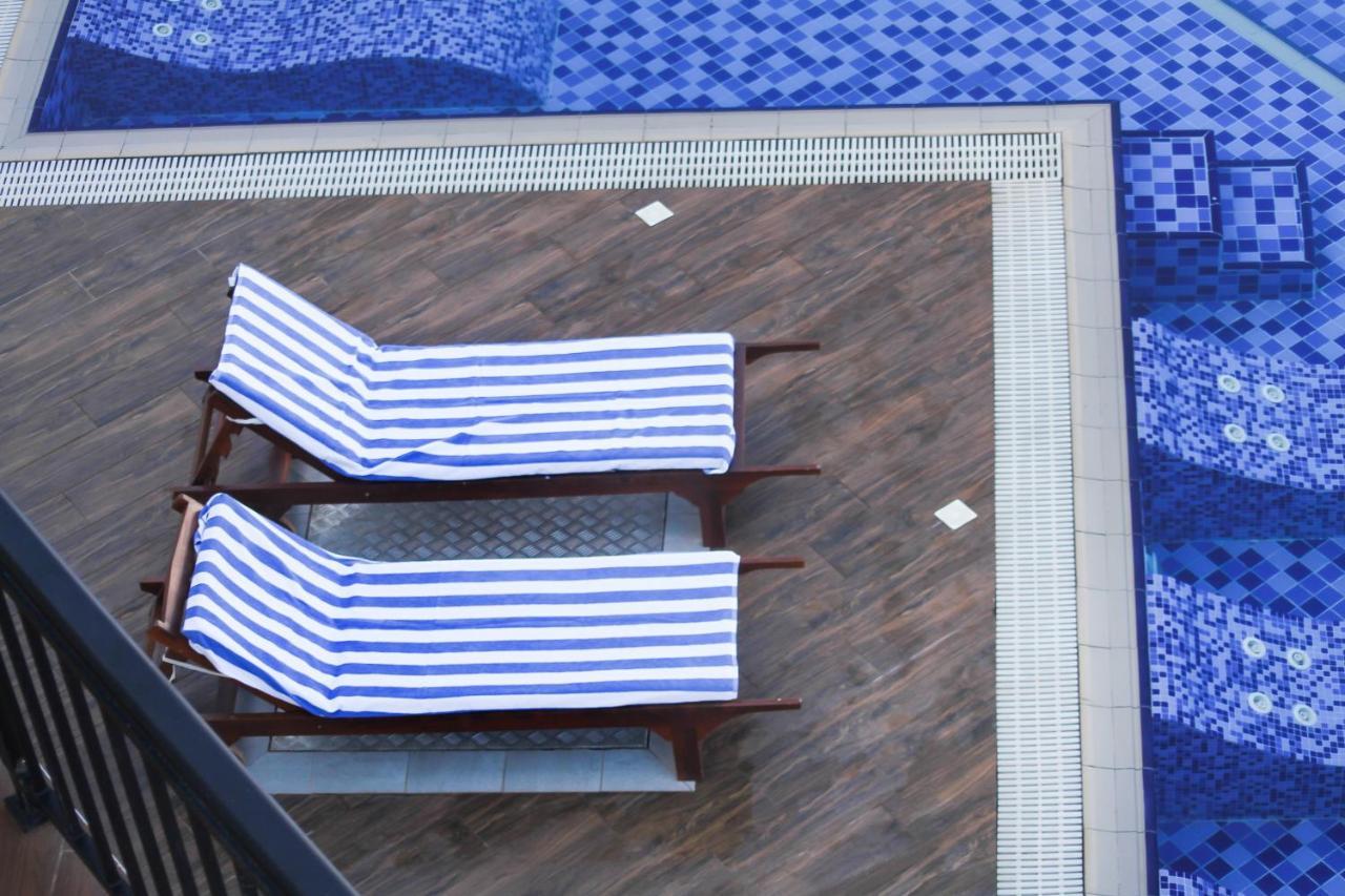 Capital Wind Kalpitiya "Wind Beach" Dış mekan fotoğraf