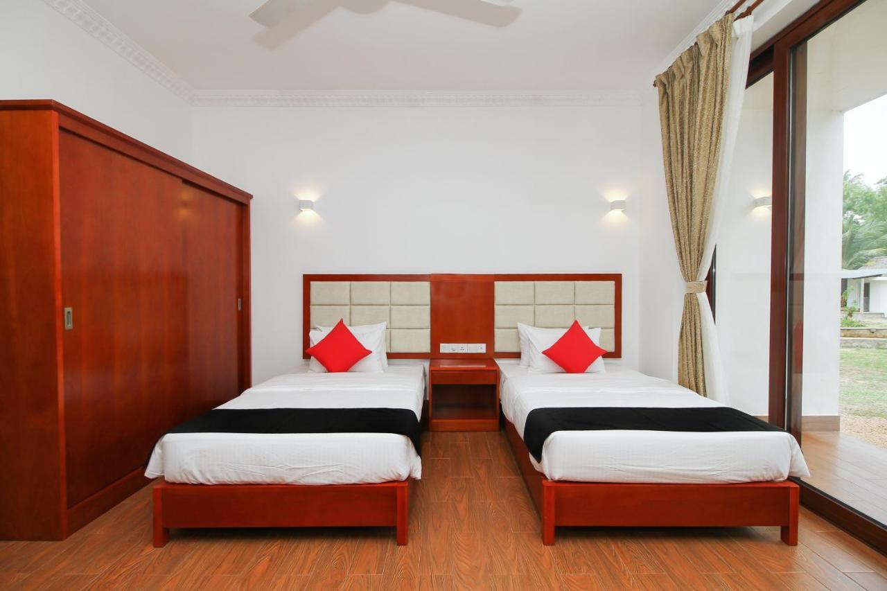 Capital Wind Kalpitiya "Wind Beach" Dış mekan fotoğraf