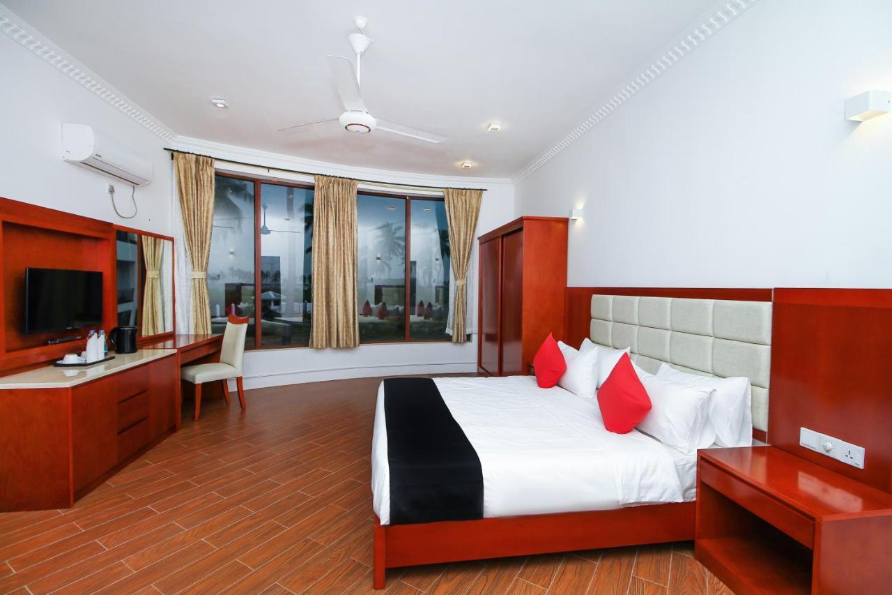Capital Wind Kalpitiya "Wind Beach" Dış mekan fotoğraf