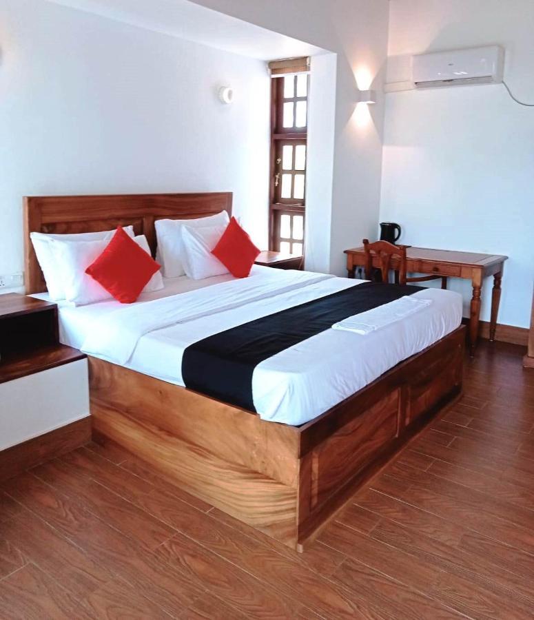 Capital Wind Kalpitiya "Wind Beach" Dış mekan fotoğraf