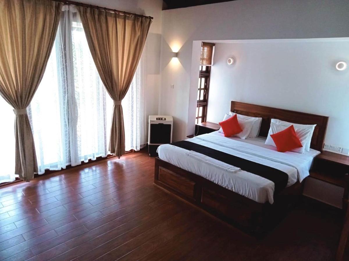 Capital Wind Kalpitiya "Wind Beach" Dış mekan fotoğraf
