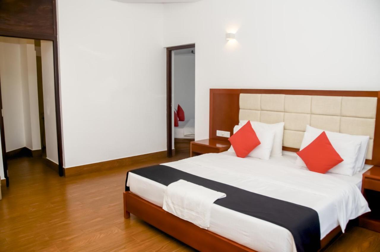 Capital Wind Kalpitiya "Wind Beach" Dış mekan fotoğraf