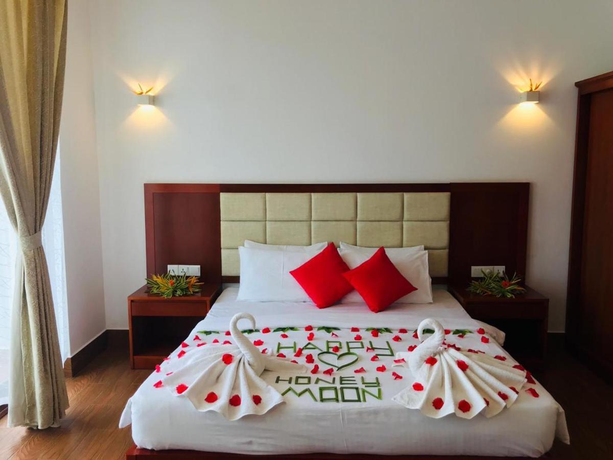 Capital Wind Kalpitiya "Wind Beach" Dış mekan fotoğraf